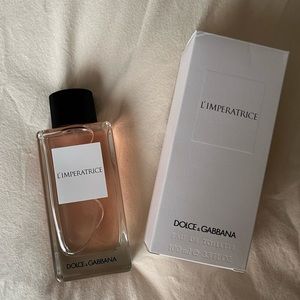 Dolce & Gabbana L’Imperatrice EDT